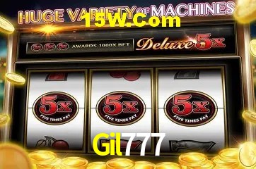 Gil777 - Customer Support